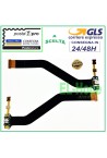 CHARGING CONNECTOR SAMSUNG GALAXY Tab 4 SM T530 SM T535 MICROPHONE FLAT CHARGING