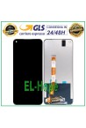 TOUCH SCREEN LCD DISPLAY FOR OPPO REALME 8i RMX3151 5G / REALME 9i RMX3491 BLACK