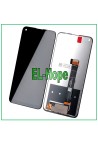 LCD DISPLAY FOR LG K61 LMQ630EAW LMQ630EMW TOUCH SCREEN GLASS SCREEN BLACK