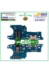 CHARGING CONNECTOR SAMSUNG GALAXY A03S SM-A037G MICROPHONE CHARGING DOCK TYPE C