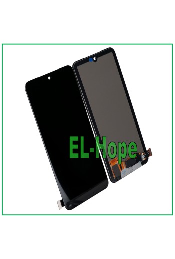 TFT DISPLAY FOR XIAOMI REDMI NOTE 10 M2101K7AI M2101K7AG TOUCH SCREEN