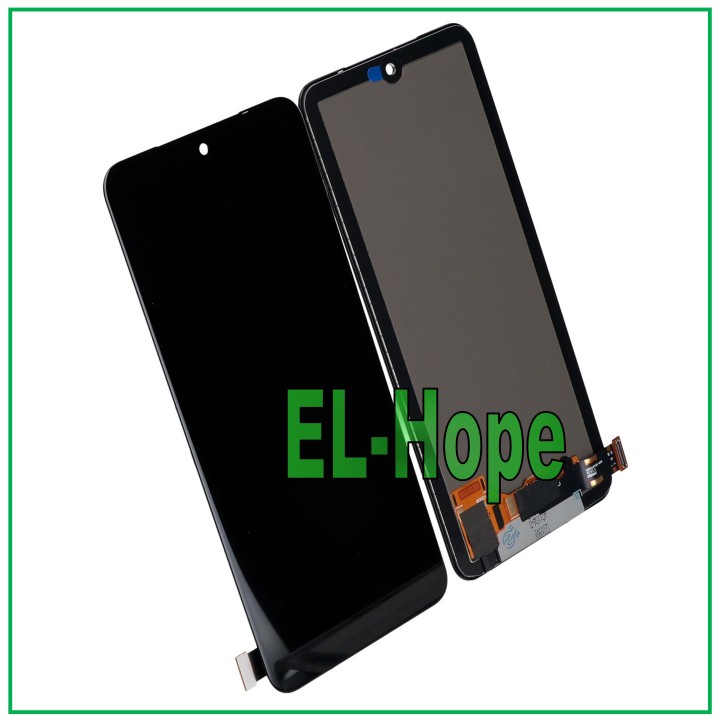 TFT DISPLAY FOR XIAOMI REDMI NOTE 10 M2101K7AI M2101K7AG TOUCH SCREEN