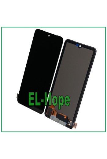TFT DISPLAY FOR XIAOMI REDMI NOTE 10 M2101K7AI M2101K7AG TOUCH SCREEN