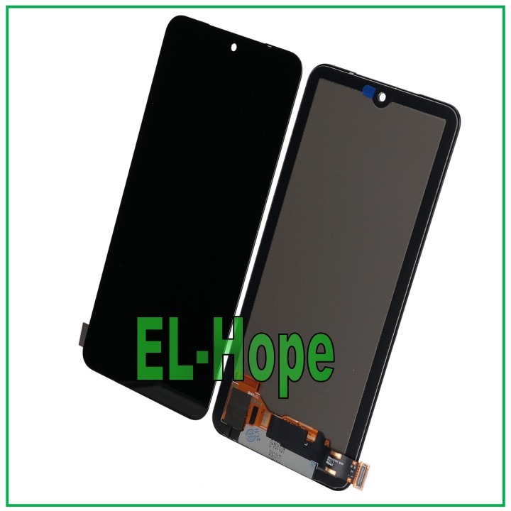 TFT DISPLAY FOR XIAOMI REDMI NOTE 10 M2101K7AI M2101K7AG TOUCH SCREEN