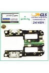 REDMI 6 + PLUS CHARGING CONNECTOR MICROPHONE DOCK JACK PCB MICRO USB CHARGE