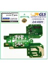 CHARGING CONNECTOR XIAOMI REDMI 6 MICROPHONE JACK DOCK PCB MICRO USB CHARGING