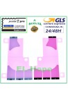FULL DOUBLE-SIDED ADHESIVE STRIP IPHONE XS MAX BATTERY REPLACEMENT STICKER