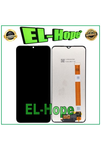 LCD DISPLAY + TOUCH SCREEN FOR TCL 40R 5G T771H T771K GLASS MONITOR SCREEN