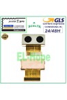 LEICA REAR CAMERA HUAWEI P10 VTR-L09 FLAT FLEX BACK CAMERA MODULE