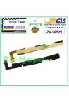 FLAT SIDE KEYS VOLUME POWER ON OFF BUTTON FOR HUAWEI ASCEND G520 G510 U8951