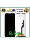 LCD DISPLAY FOR ZTE BLADE A5 2020 - A7 2020 TOUCH SCREEN GLASS SCREEN BLACK