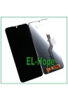LCD DISPLAY FOR ZTE BLADE A5 2020 - A7 2020 TOUCH SCREEN GLASS SCREEN BLACK