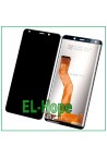 LCD DISPLAY FOR WIKO Y61 W-K560 TOUCH SCREEN GLASS SCREEN ASSEMBLED BLACK