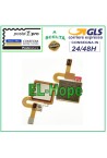 FLAT FLEX HOME BUTTON FINGERPRINT SENSOR XIAOMI REDMI 5 PLUS GOLD
