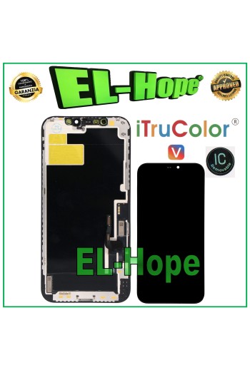 iTruColor HD INCELL LCD DISPLAY FOR APPLE IPHONE 12 /12 PRO TOUCH SCREEN
