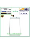 TOUCH SCREEN GLASS MEDIACOM PhonePad Duo G551 M-PPAG551 from serial 1612 ORIGINAL