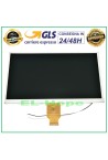 LCD DISPLAY MEDIACOM 1S2A3G SMARTPAD M-MP1S2A3G ORIGINAL MONITOR SCREEN 10.1