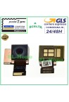 REAR CAMERA FOR ASUS ZENFONE 3 ZE520KL Z017D FLAT FLEX CAMERA MODULE