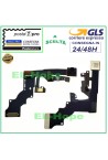 FLAT FLEX PROXIMITY SENSOR APPLE IPHONE 6 PLUS FRONT CAMERA MICROPHONE