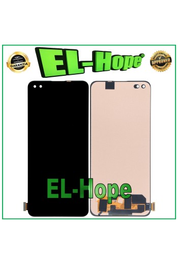 TFT LCD DISPLAY FOR OPPO RENO 4 CPH2113 CPH2091 TOUCH SCREEN GLASS ASSEMBLY