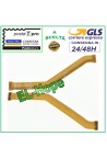 FLAT FLEX CONNECTION MOTHERBOARD LCD DISPLAY SAMSUNG GALAXY A20 SM-A205F