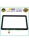 TOUCH SCREEN GLASS MAJESTIC TAB 611 TABLET 10.1 DIGITIZER ORIGINAL BLACK