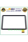 TOUCH SCREEN GLASS MEDIACOM SMARTPAD I2 10 M-SP10I2B ORIGINAL GREY