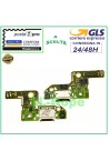 CHARGING CONNECTOR HUAWEI HONOR 8 FRD-L09 MICROPHONE DOCK PCB TYPE-C USB CHARGING