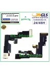 APPLE IPHONE 6 6G FRONT CAMERA PROXIMITY SENSOR FLAT MICROPHONE FLEX