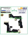 FLAT PROXIMITY SENSOR FRONT CAMERA FOR APPLE IPHONE 6S MICROPHONE FLEX