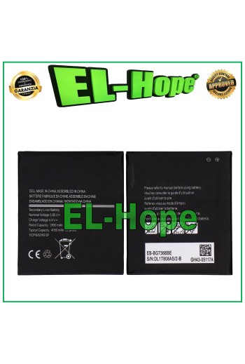 EB-BG736BBE BATTERY FOR SAMSUNG GALAXY XCOVER 6 PRO SM-G736B ORIGINAL
