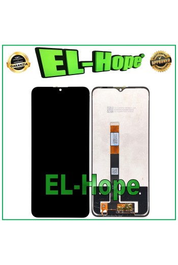 LCD DISPLAY FOR NOKIA G60 TA-1479 1475 1490 1481 TOUCH GLASS MONITOR SCREEN