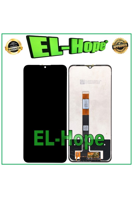 LCD DISPLAY FOR NOKIA G60 TA-1479 1475 1490 1481 TOUCH GLASS MONITOR SCREEN