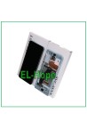 DISPLAY + ORIGINAL FRAME SAMSUNG S20 SM-G980 G981 TOUCH SCREEN BLUE GH82-22131D