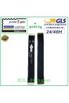 FLAT FLEX CONNECTION MOTHER BOARD AND CHARGING PCB HUAWEI P20 LITE ANE-LX1