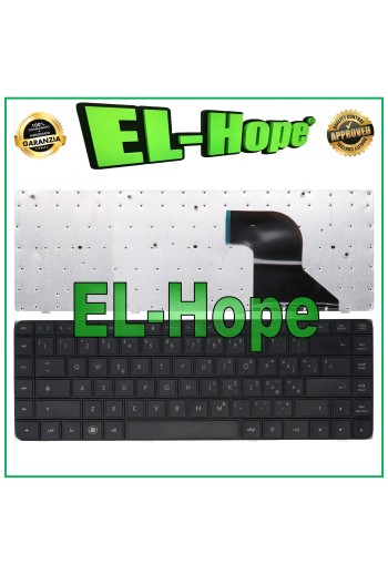 ITALIAN KEYBOARD FOR HP COMPAQ CQ 620 621 625 CQ620 CQ621 CQ625 NOTEBOOK BLACK