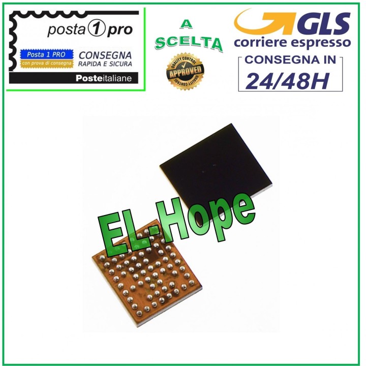 SM5703 SM5703A IC CHARGING CHIP SAMSUNG GALAXY A8000 J700 J500 CHARGER CHARGING