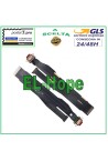 FLAT FLEX CABLE CHARGING CONNECTOR FOR OPPO RENO 3 CHARGING DOCK TYPE C