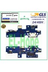 CHARGING CONNECTOR XIAOMI REDMI 4 MICROPHONE DOCK PCB MICRO USB CHARGING