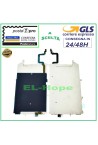 FLEX FLAT CABLE CONNECTION HOME BUTTON MOTHERBOARD APPLE IPHONE 6 PLUS FRAME