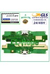 CHARGING CONNECTOR XIAOMI REDMI 5A MICROPHONE JACK DOCK PCB MICRO USB CHARGING
