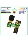 FRONT CAMERA FRONT FOR HUAWEI P8 LITE ALE-L21 FLAT FLEX FRONT CAMERA