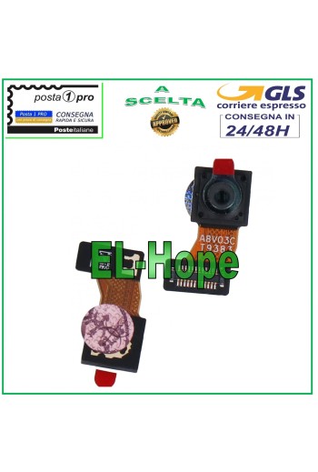FRONT CAMERA FRONT FOR XIAOMI REDMI 8 FRONT CAMERA FLEX SELFIE MODULE