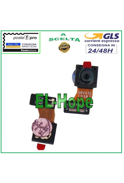 FRONT CAMERA FRONT FOR XIAOMI REDMI 8 FRONT CAMERA FLEX SELFIE MODULE