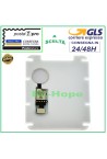 FLAT HOME BUTTON RESET JC FOR IPHONE 7 7 PLUS 8 8 PLUS WHITE BUTTON FLEX