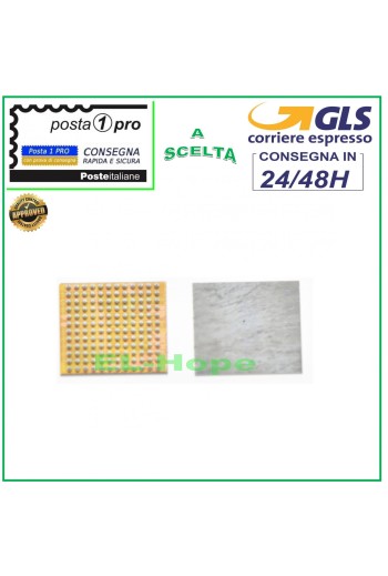 IC CHIP BGA BIG U3101 AUDIO 338S0105 FOR APPLE IPHONE 6S 7G 7+ 7 PLUS
