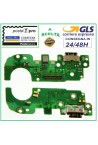 CHARGING CONNECTOR NOKIA X7 2018 TA-1131 + MICROPHONE DOCK PCB TYPE C USB CHARGING