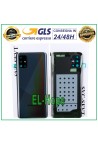 ORIGINAL SAMSUNG GALAXY A51 SM-A515 BATTERY COVER BLACK BACK COVER