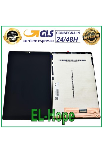 LCD DISPLAY TOUCH SCREEN MONITOR LENOVO TAB M8 TB-8505X 8505XS LTE WIFI SCREEN