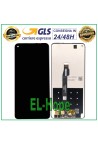 TOUCH SCREEN LCD DISPLAY FOR HUAWEI P40 LITE 5G CDY-NX9A BLACK MONITOR SCREEN
